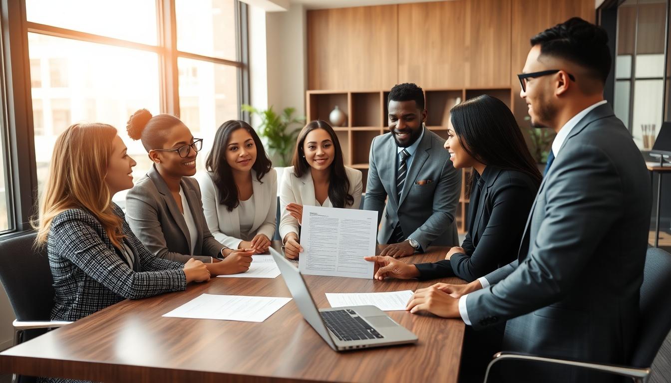 Enterprise Law Solutions